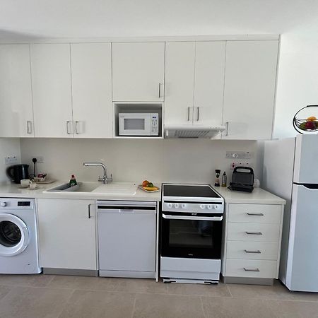 Papho'S Mare Apts بافوس المظهر الخارجي الصورة