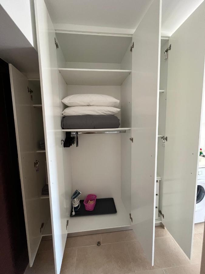 Papho'S Mare Apts بافوس المظهر الخارجي الصورة