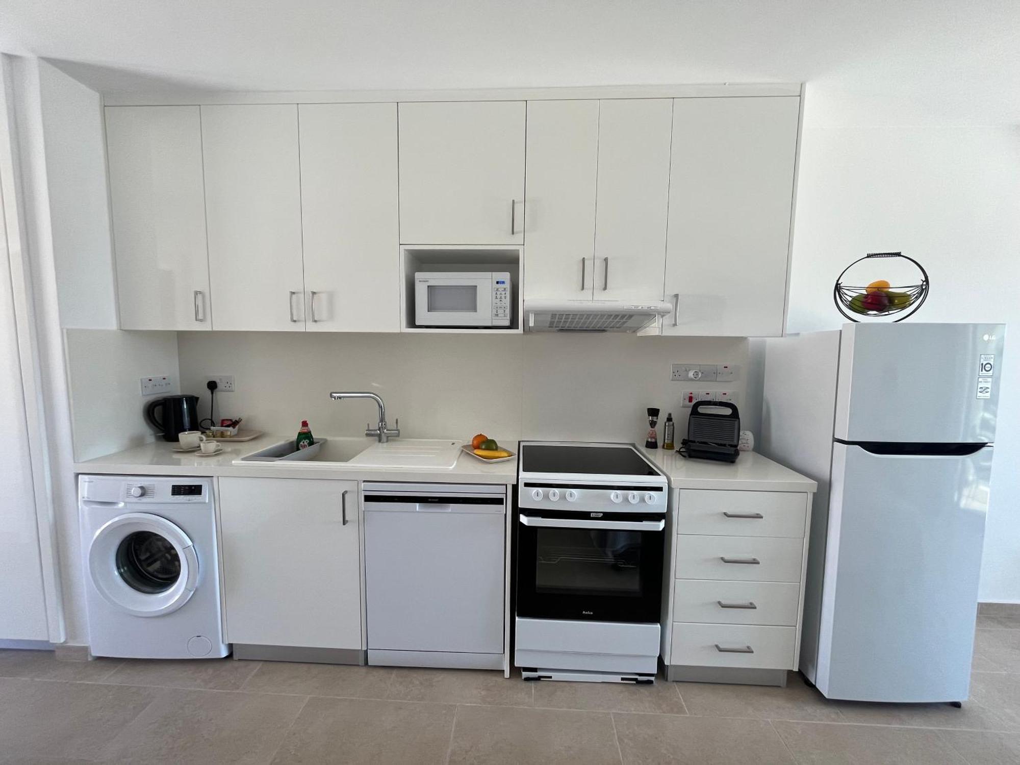 Papho'S Mare Apts بافوس المظهر الخارجي الصورة